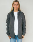Nike - Hoodie Zipper