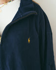 Ralph Lauren - Zipper