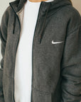 Nike - Hoodie Zipper