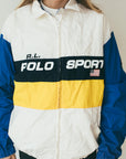 Ralph Lauren - Harrington Jacket