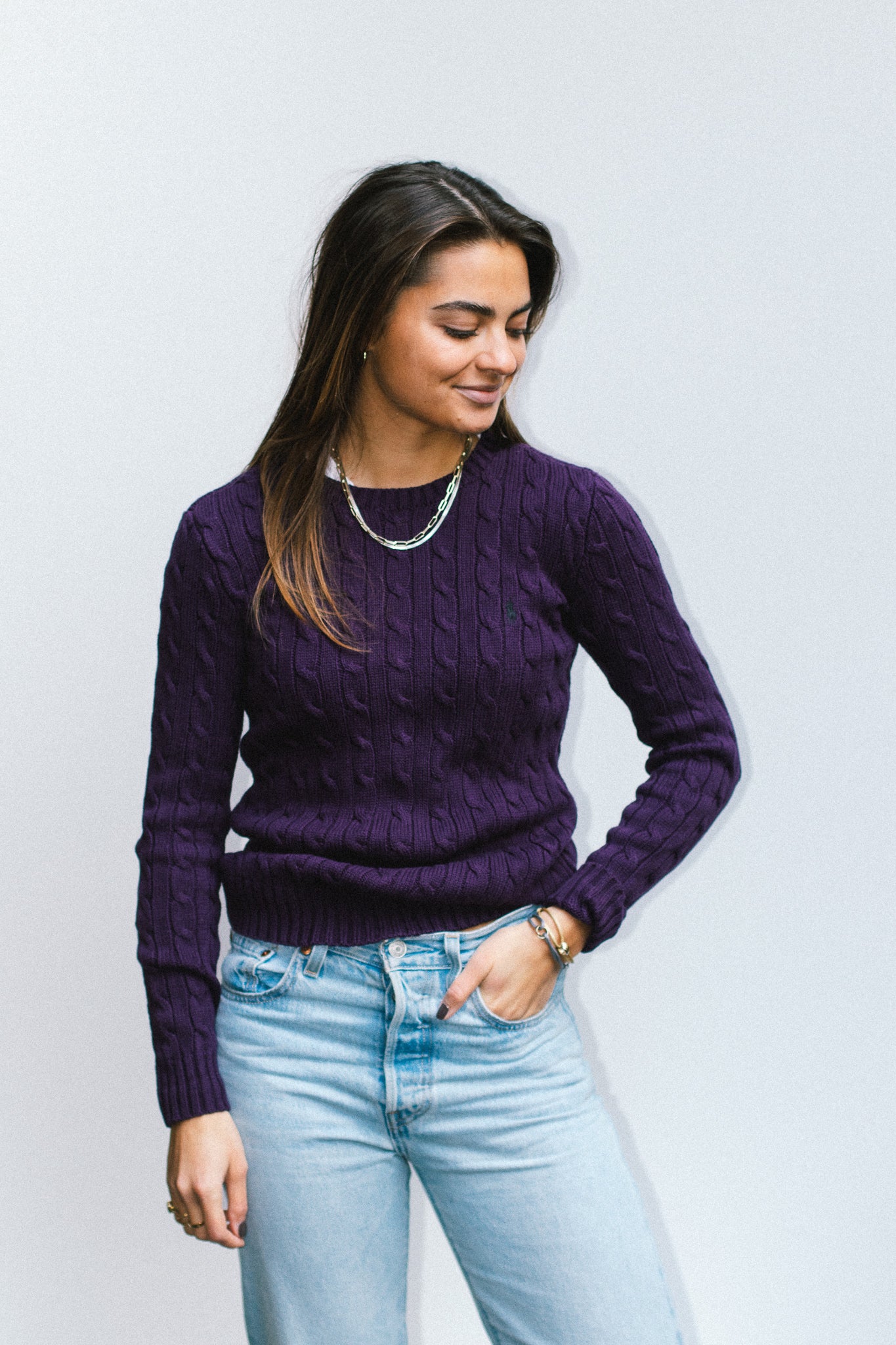 Ralph Lauren - Sweater