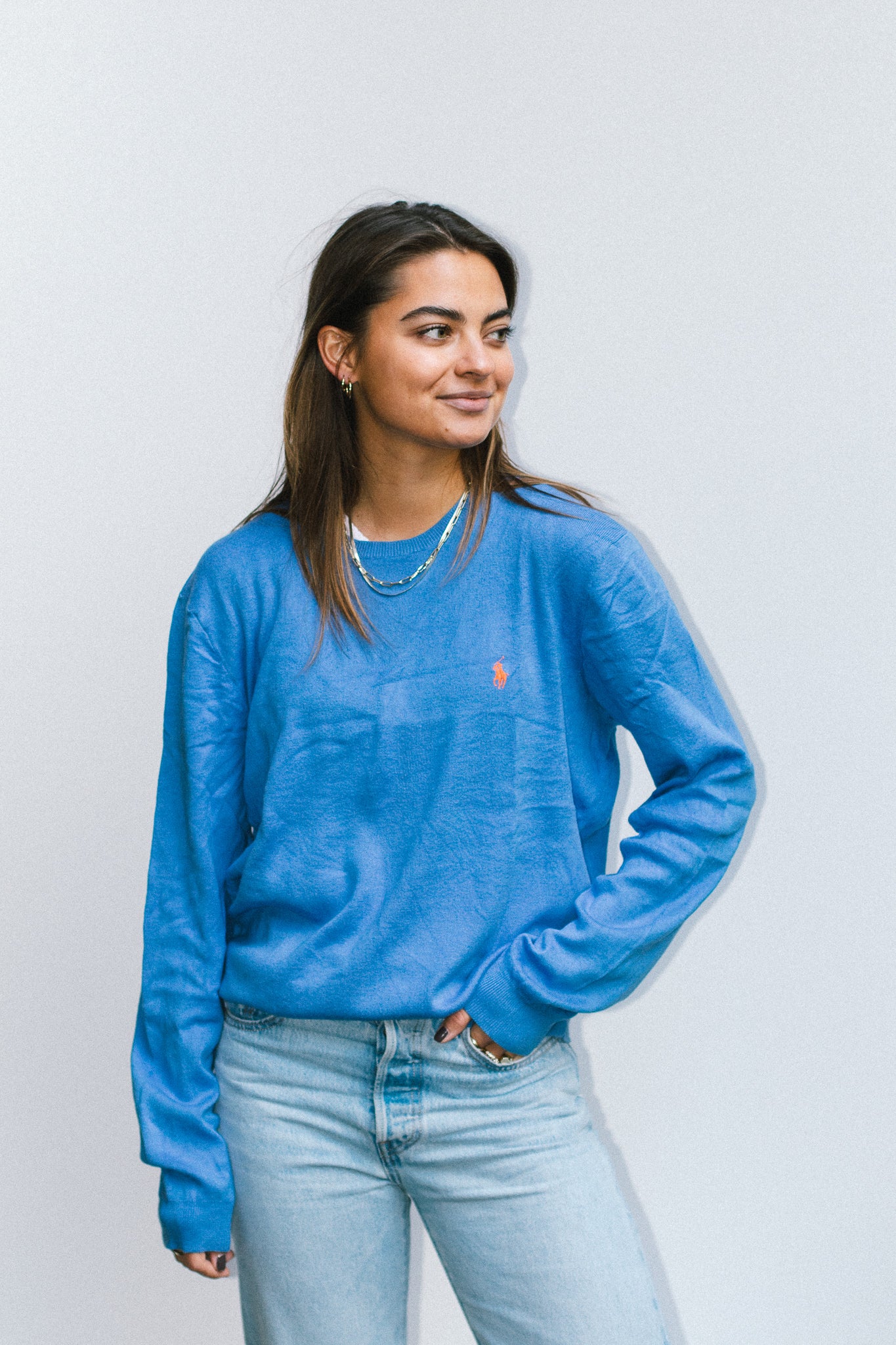 Ralph Lauren - Sweater