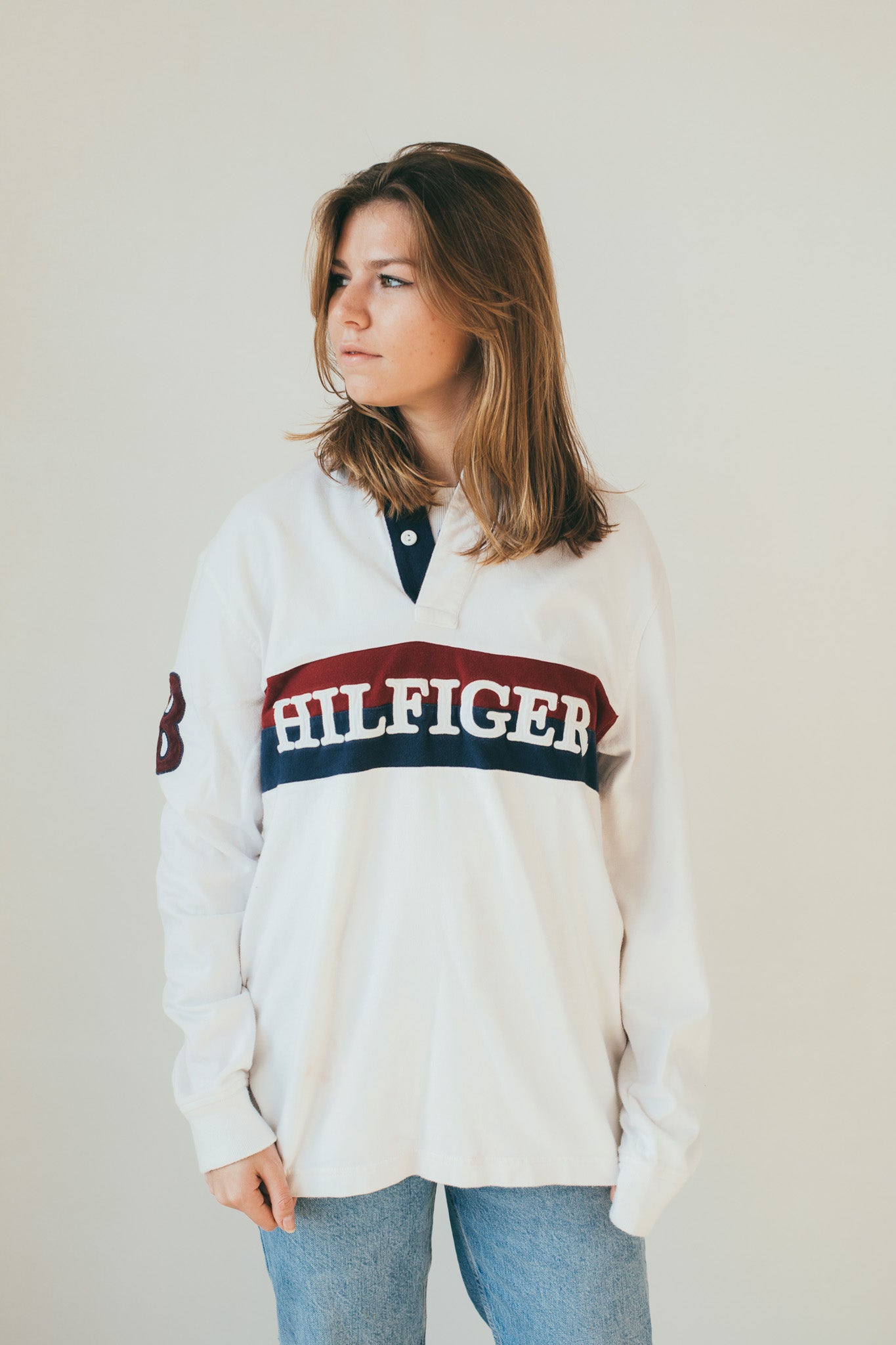 Tommy Hilfiger - Rugby Polo