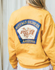 Buffalo Soldiers - Vintage - Sweatshirt