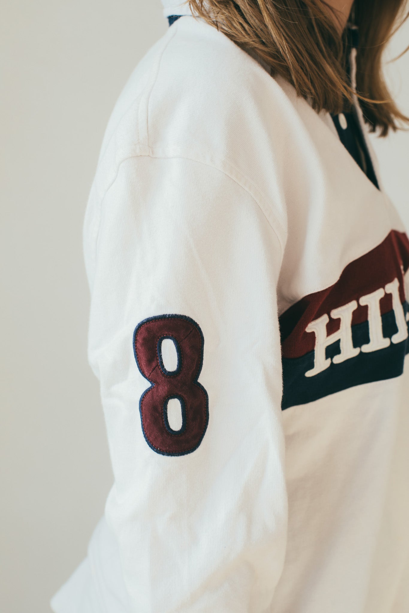 Tommy Hilfiger - Rugby Polo