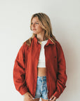 Ralph Lauren - Harrington Jacket