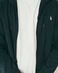 Ralph Lauren - Full Zip