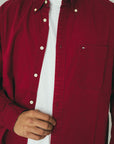 Tommy Hilfiger - Shirt