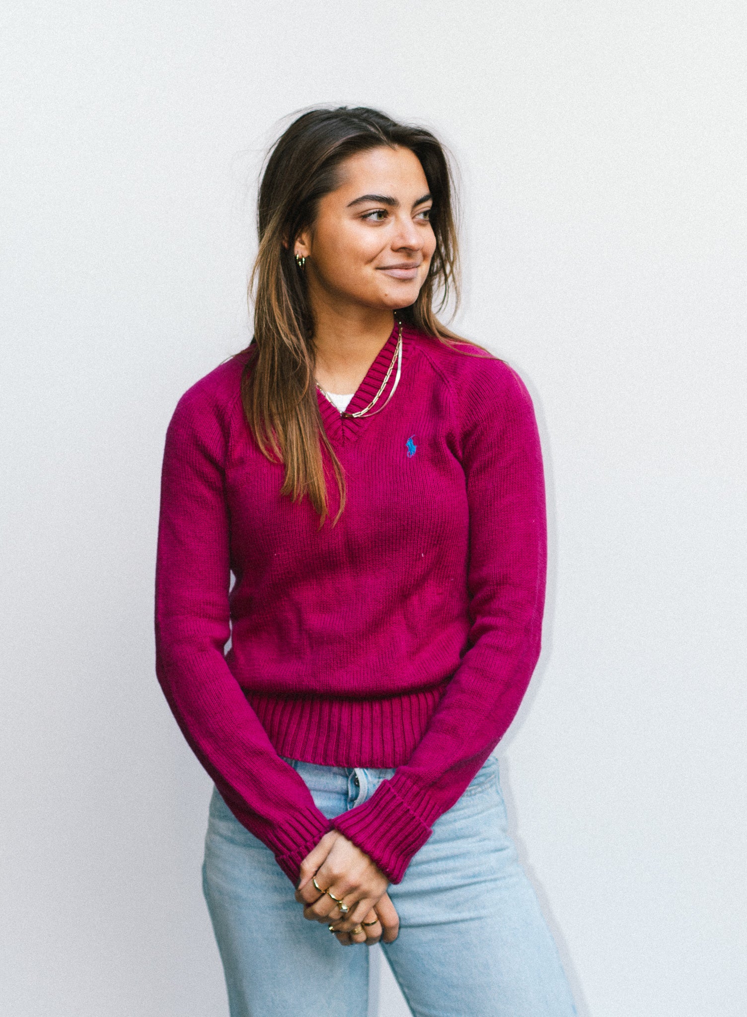 Ralph Lauren - Sweater
