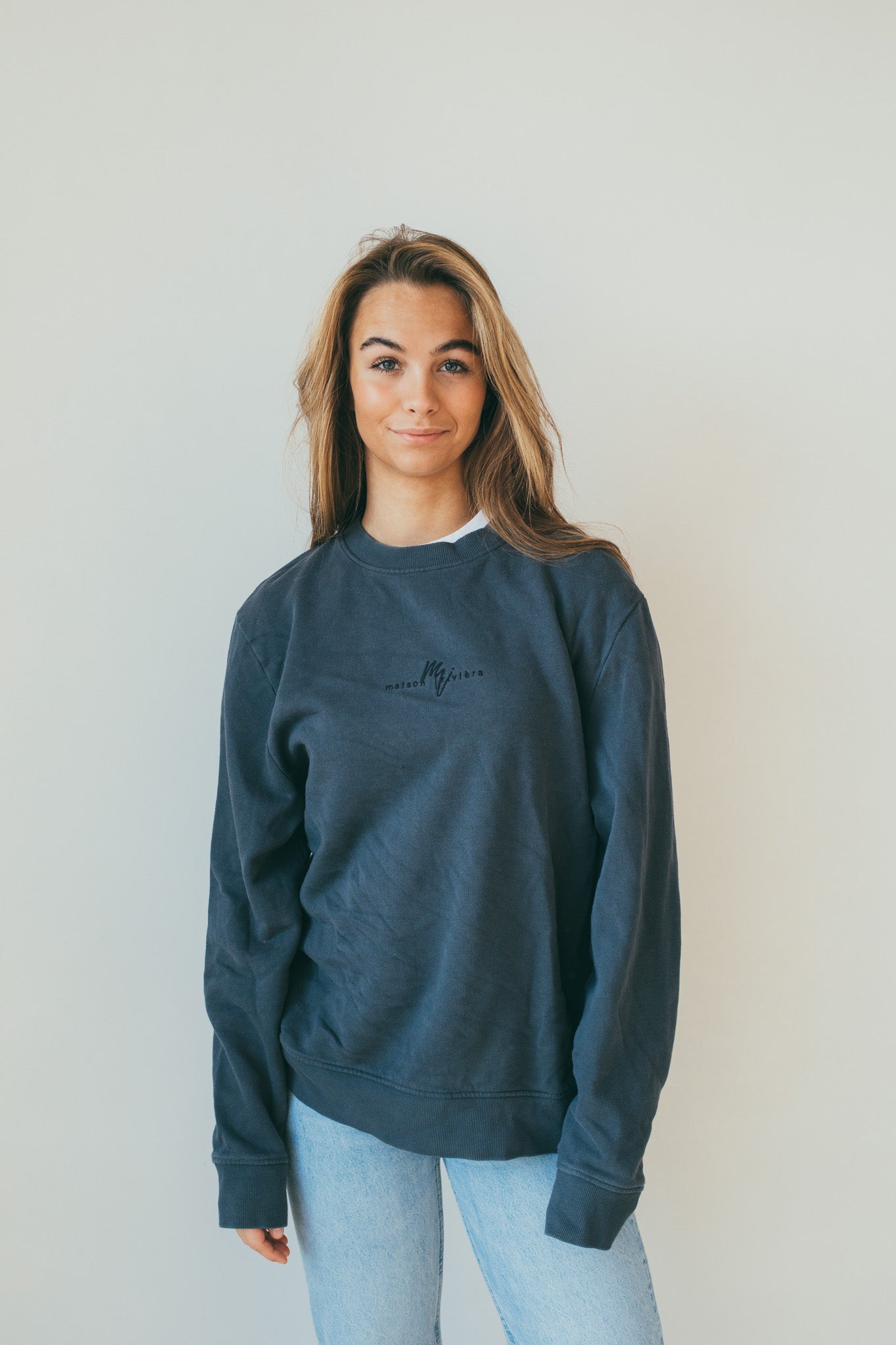 River Island - Sweatshirt
