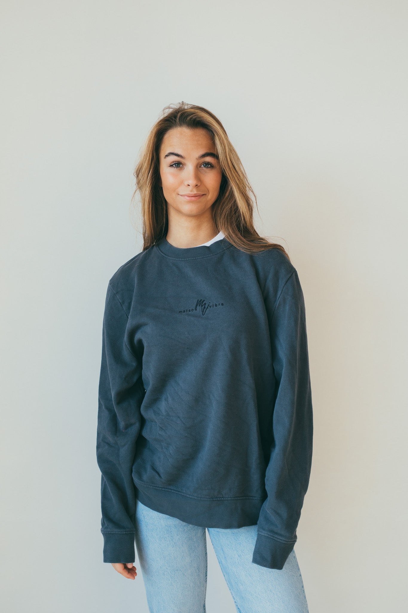 River Island - Sweatshirt