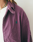 Ralph Lauren - Harrington Jacket