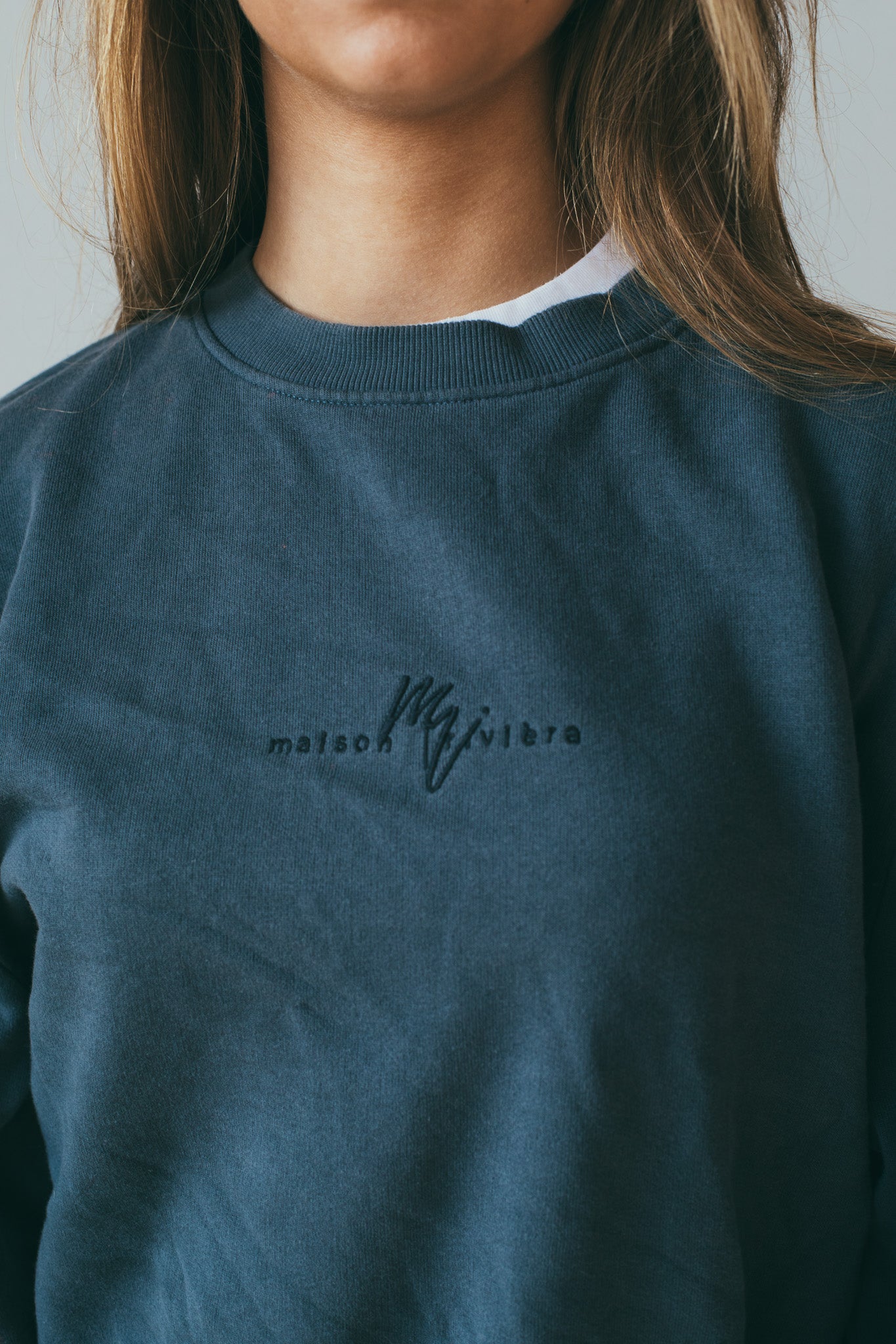 River Island - Sweatshirt