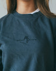 River Island - Sweatshirt