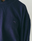 Puma Vintage - Sweatshirt