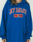 Jay Hawks - Hoodie