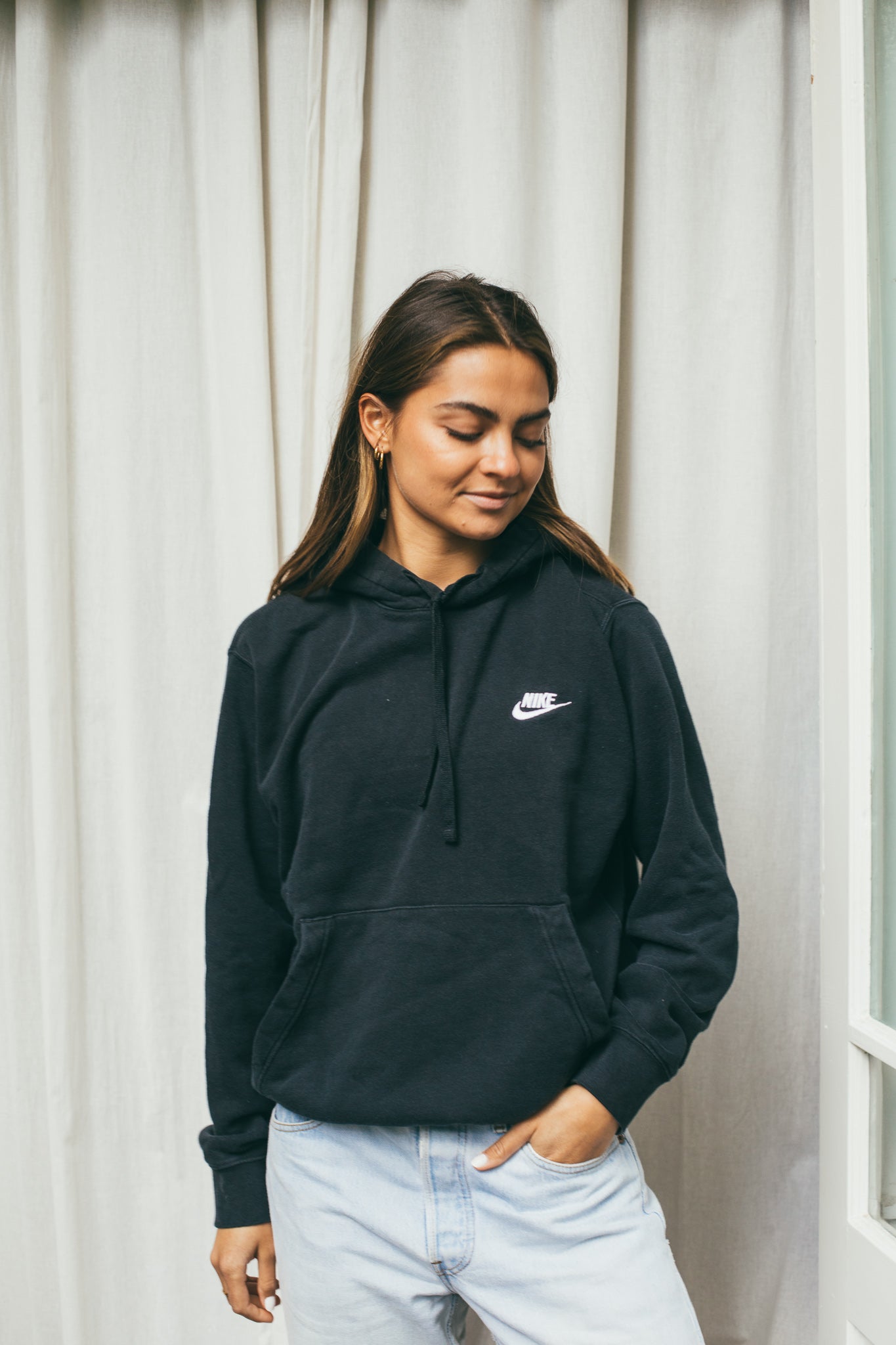 Nike - Hoodie