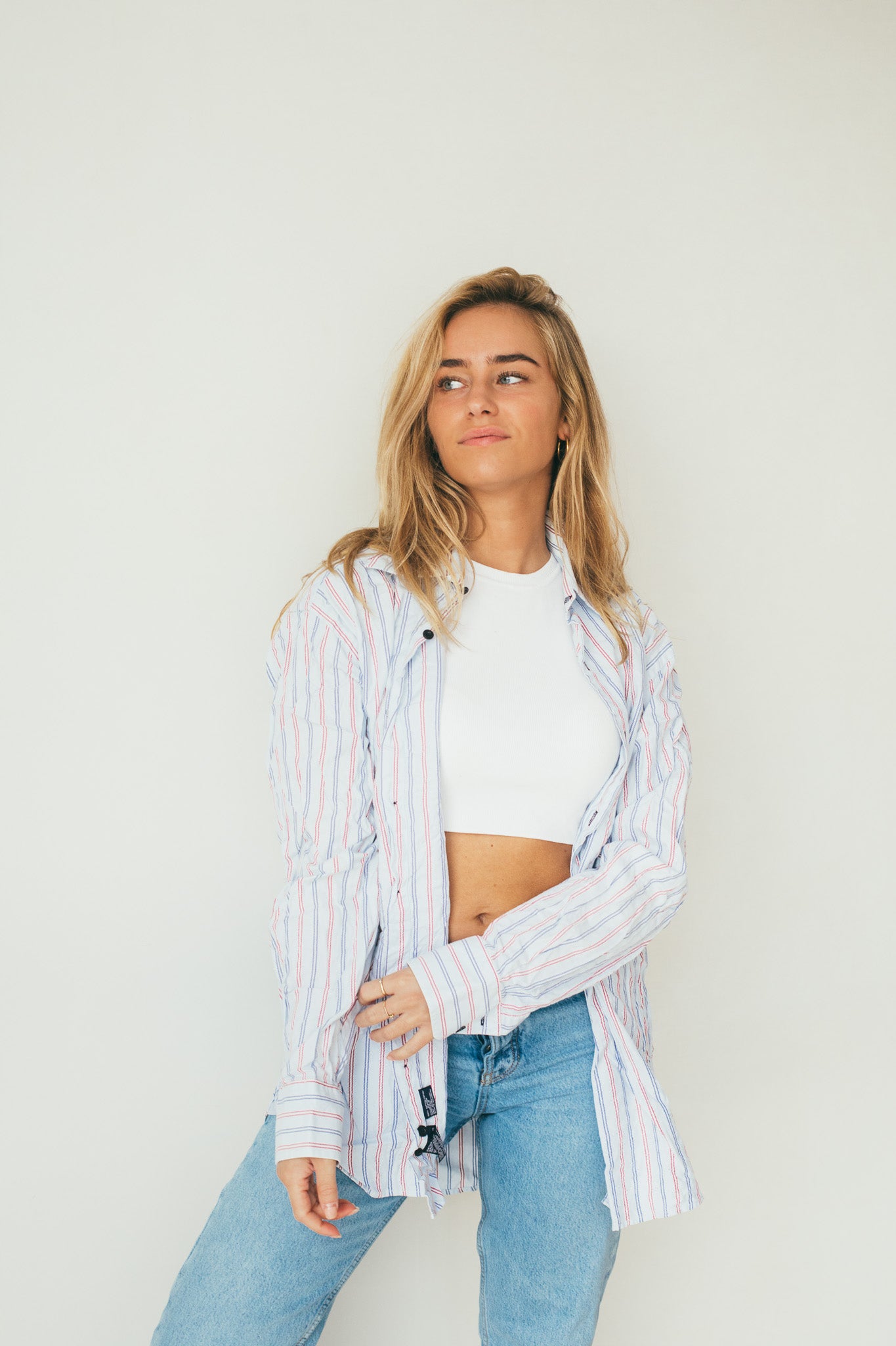 Tommy Hilfiger - Shirt