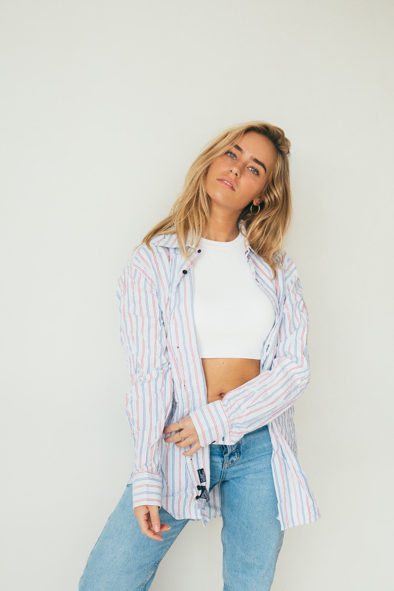 Tommy Hilfiger - Shirt