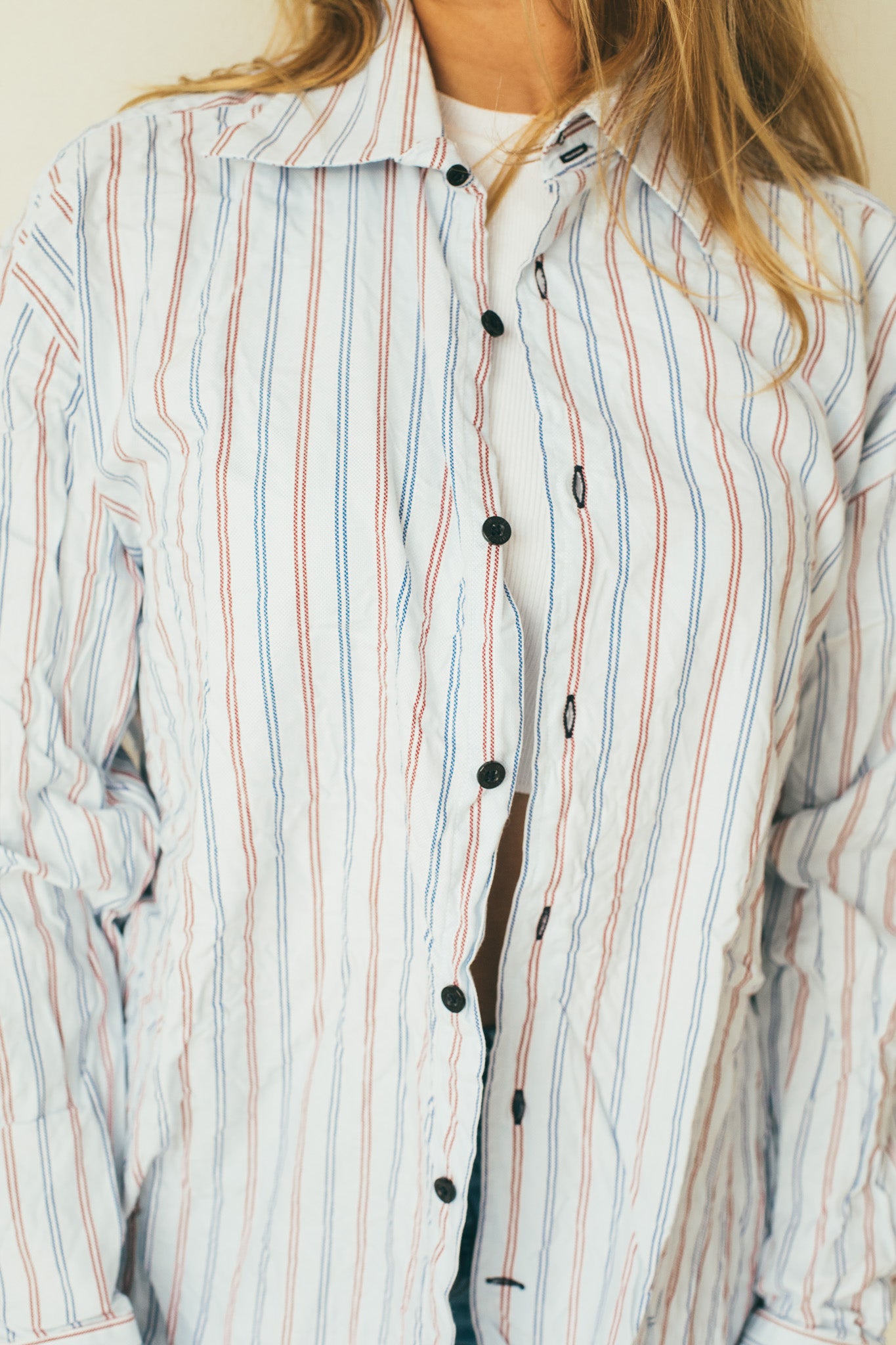 Tommy Hilfiger - Shirt