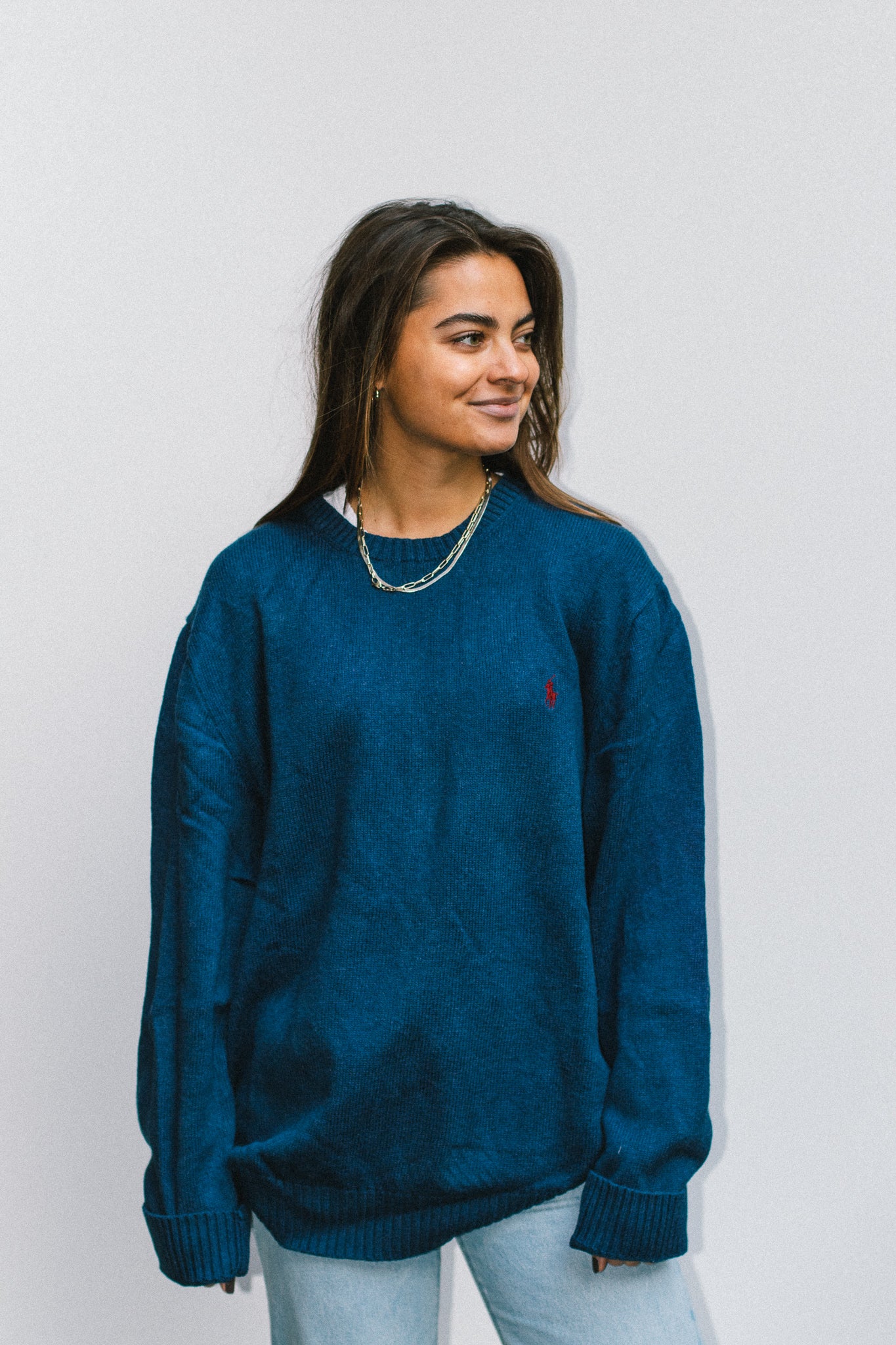 Ralph Lauren - Sweater