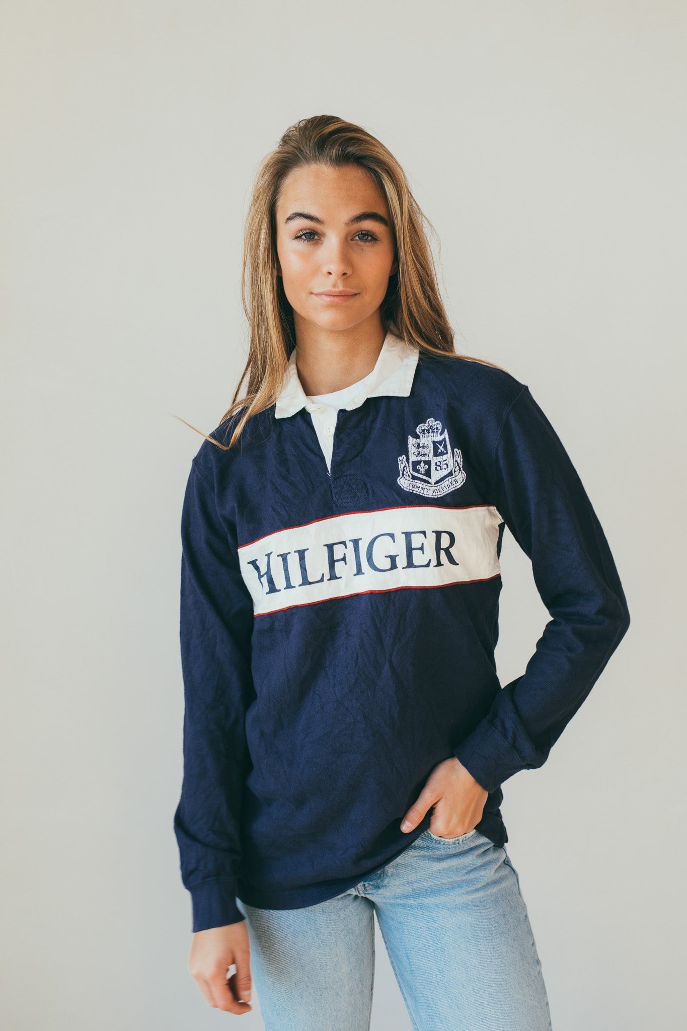 Hilfiger - Shirt