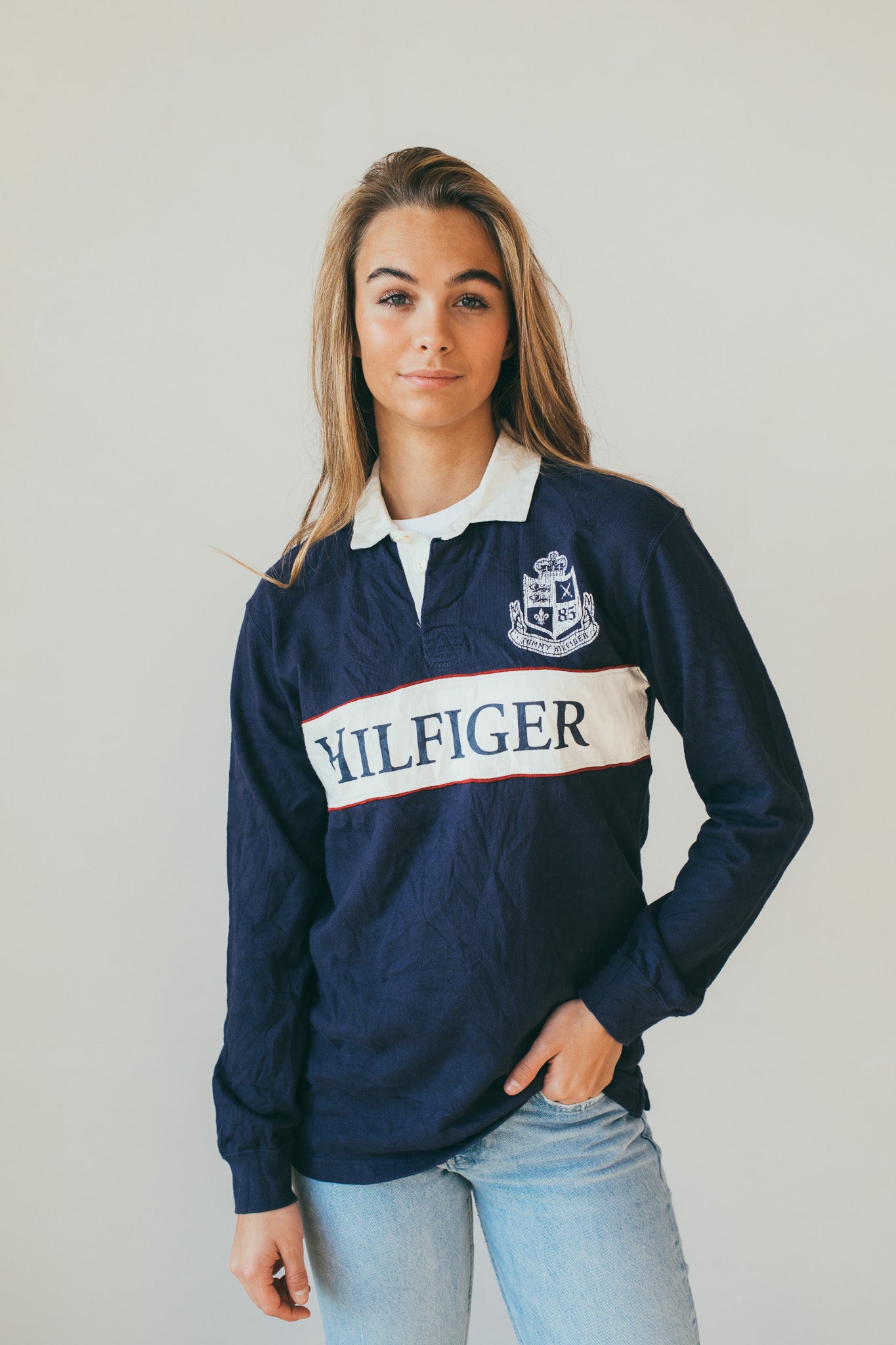 Hilfiger - Shirt