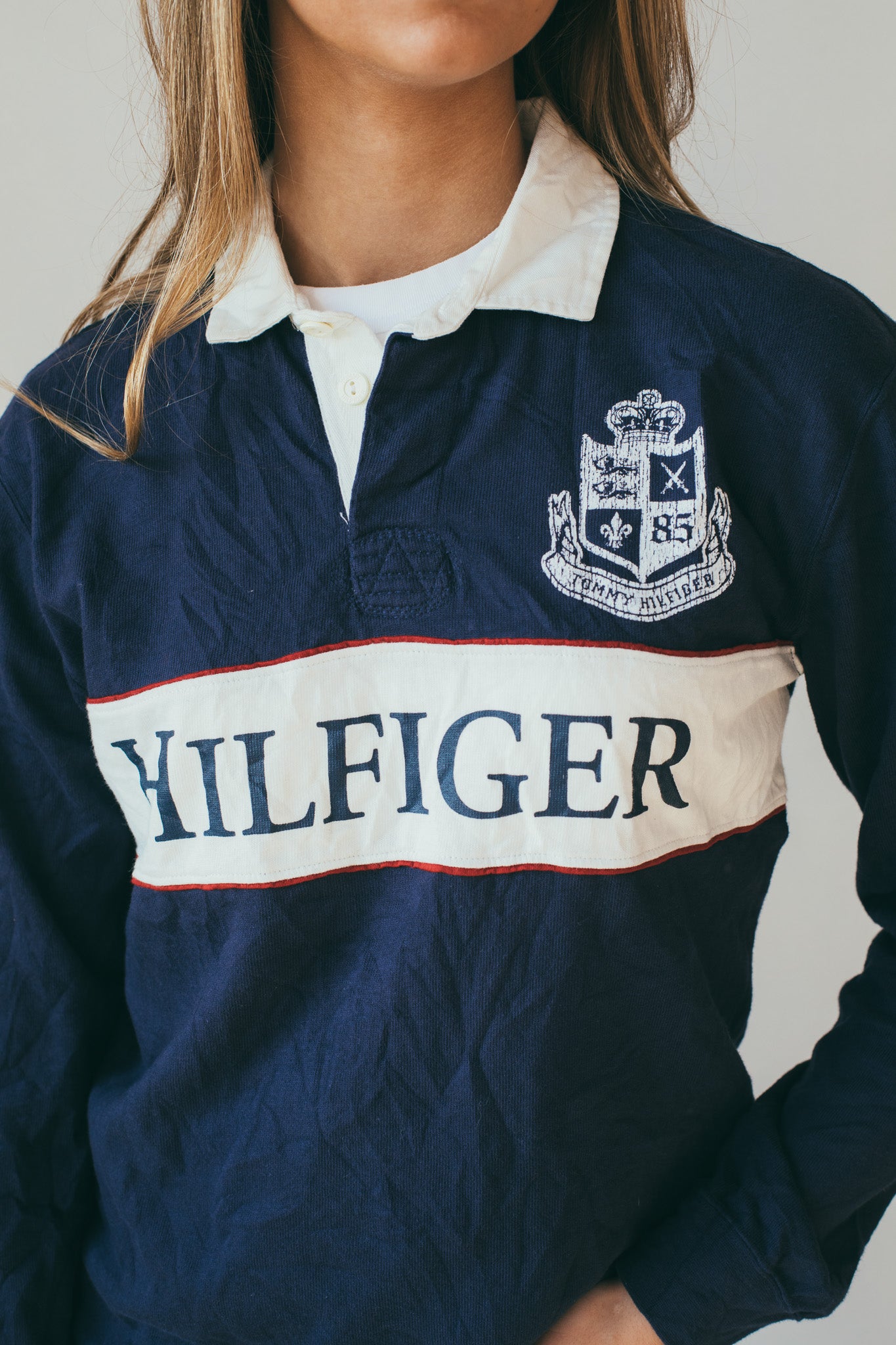 Hilfiger - Shirt