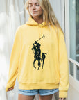 Ralph Lauren - Hoodie