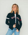 Tommy Hilfiger - Full Zip