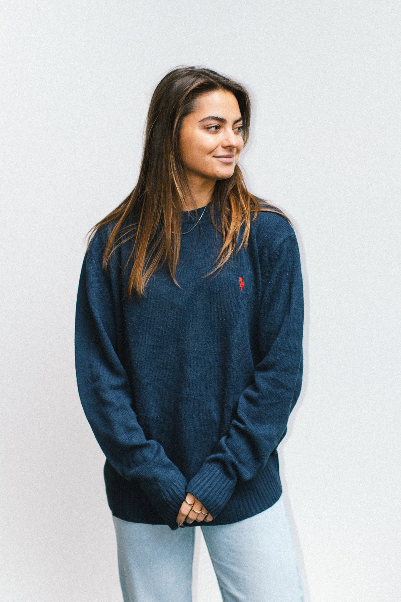 Ralph Lauren - Sweater