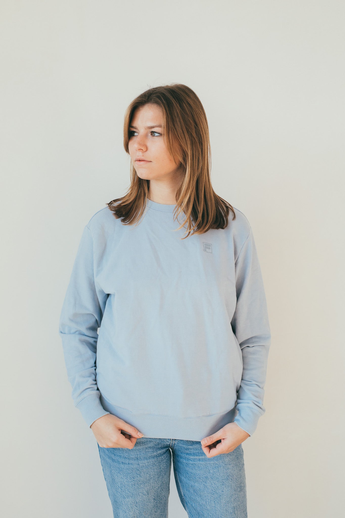 Fila - Sweatshirt