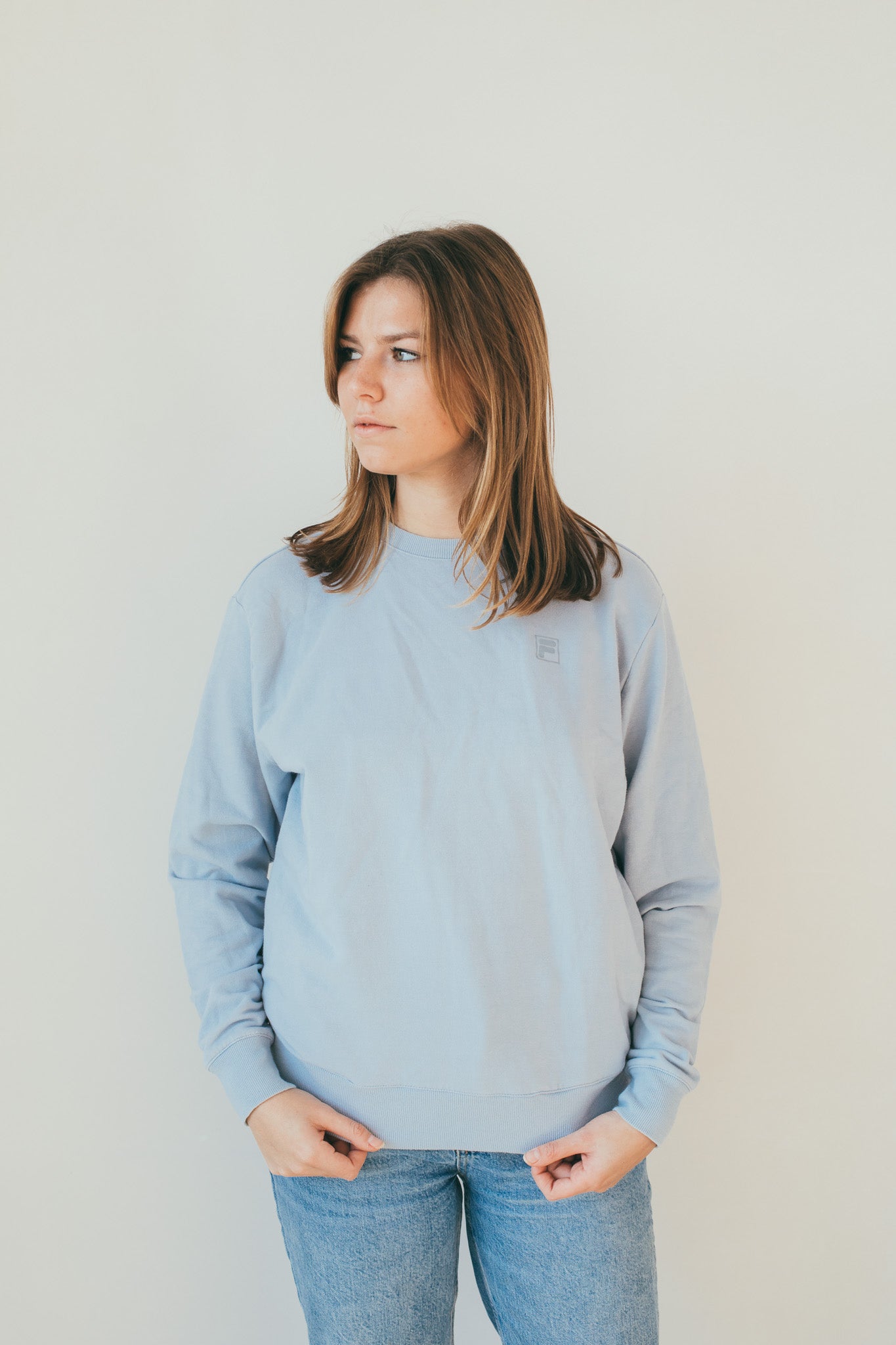 Fila - Sweatshirt