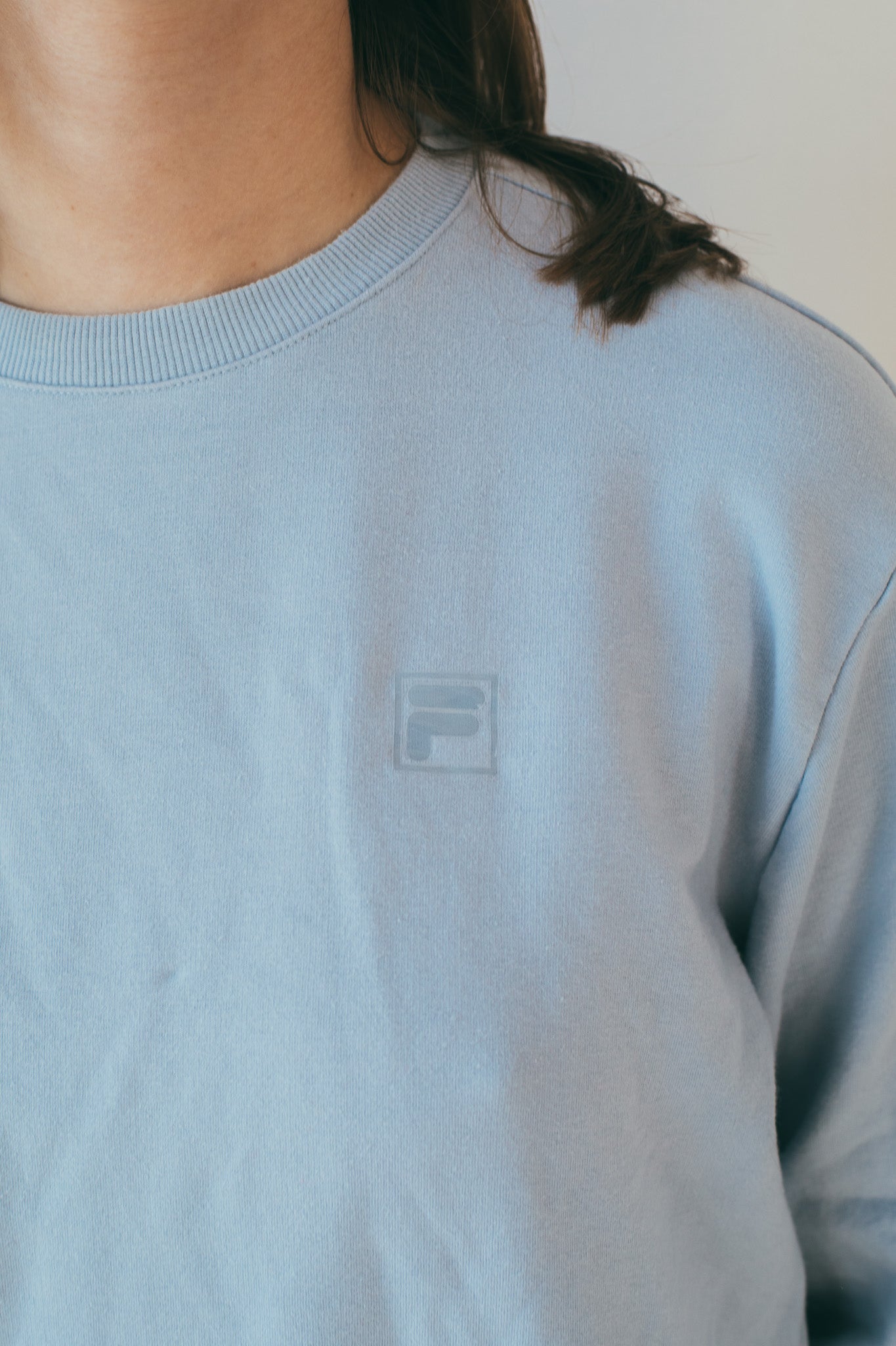 Fila - Sweatshirt