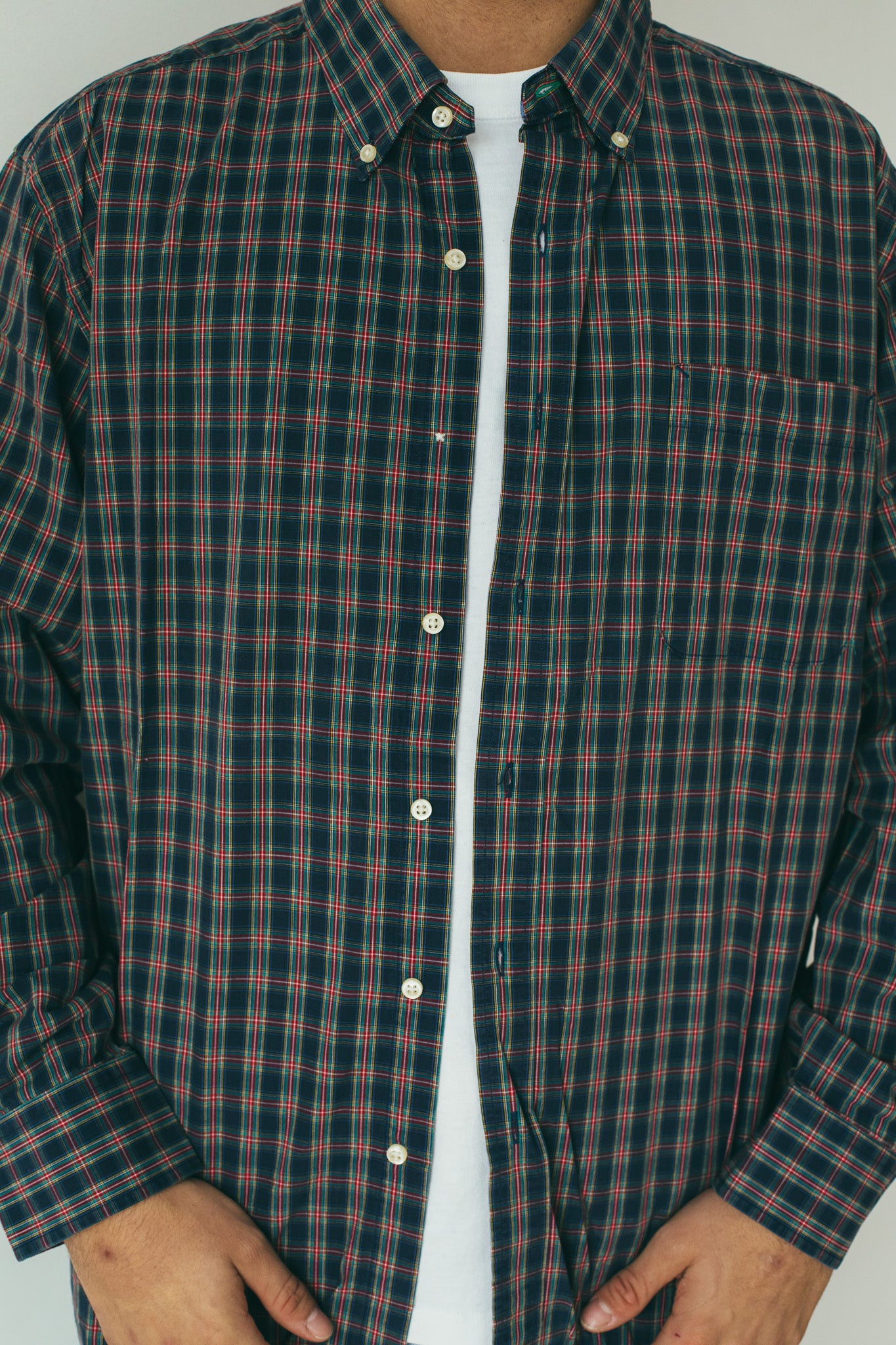 Tommy Hilfiger - Shirt