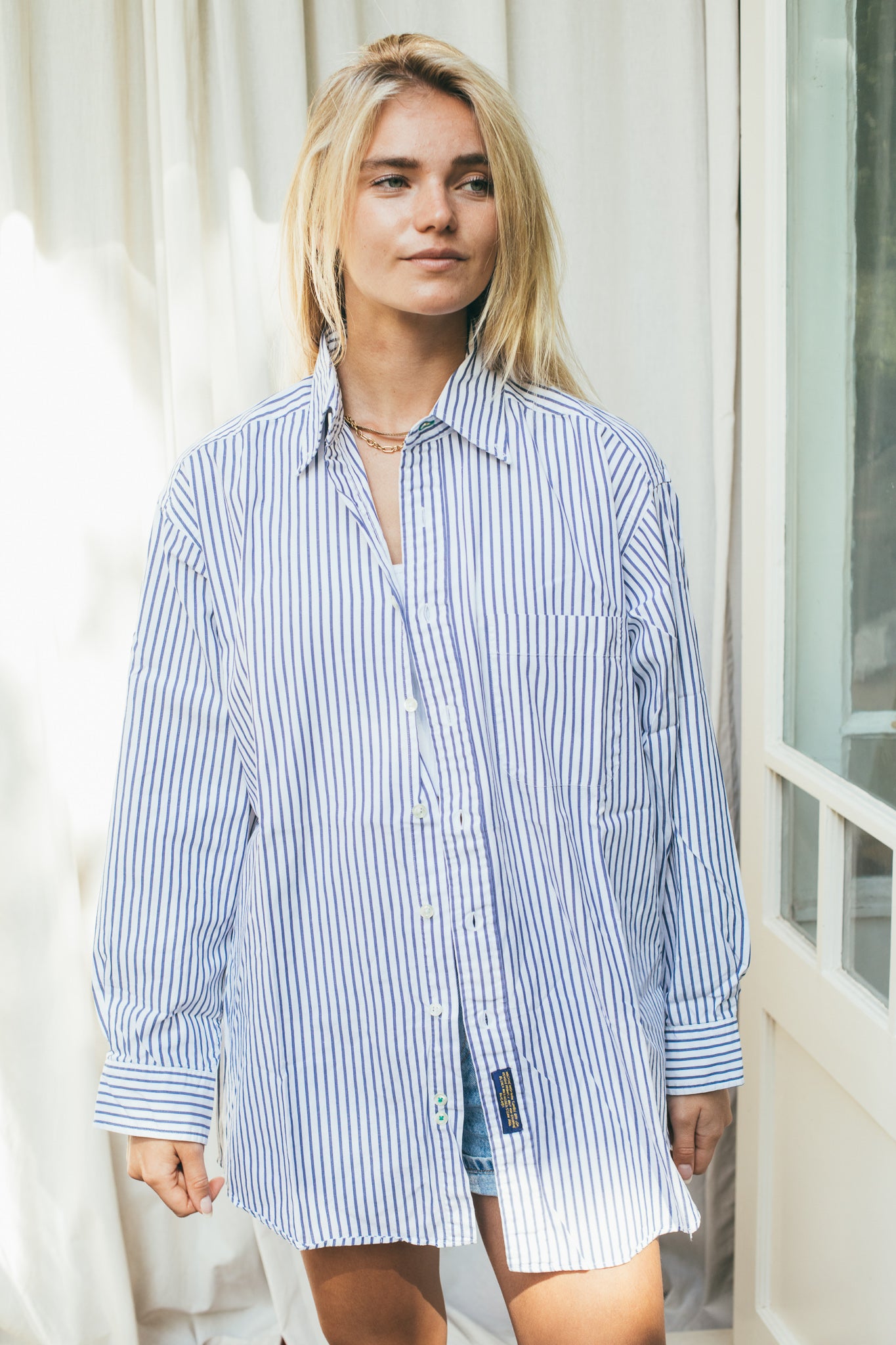 Tommy Hilfiger - Shirt