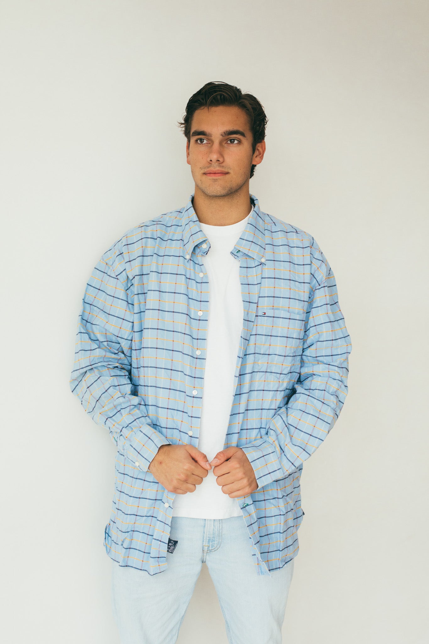 Tommy Hilfiger - Shirt