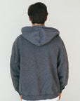 Nike - Full Zipper