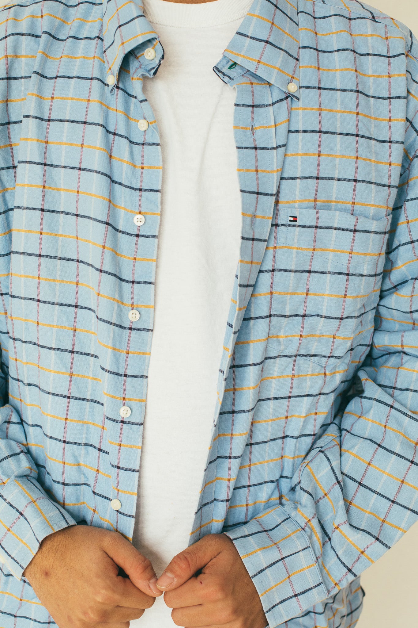 Tommy Hilfiger - Shirt