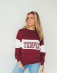Temple - Sweatshirt