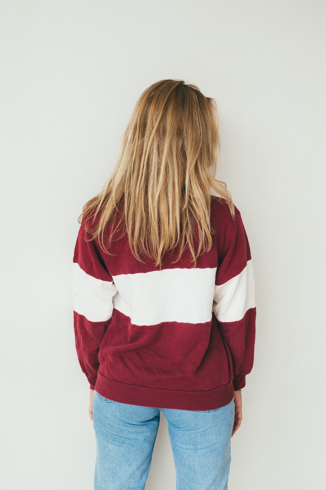 Temple - Sweatshirt