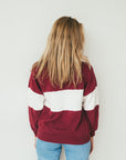Temple - Sweatshirt