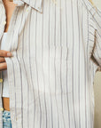 Tommy Hilfiger - Shirt
