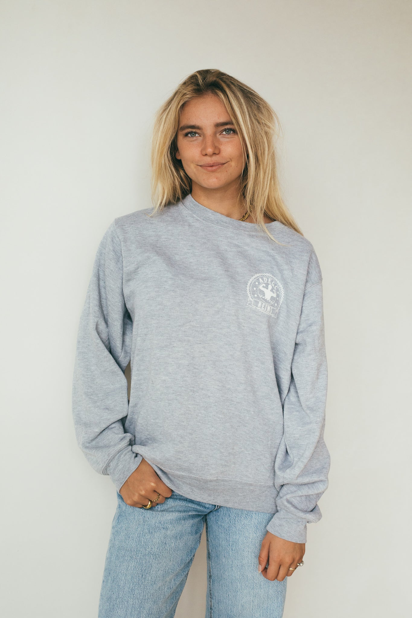 ADEGC Reims - Sweatshirt