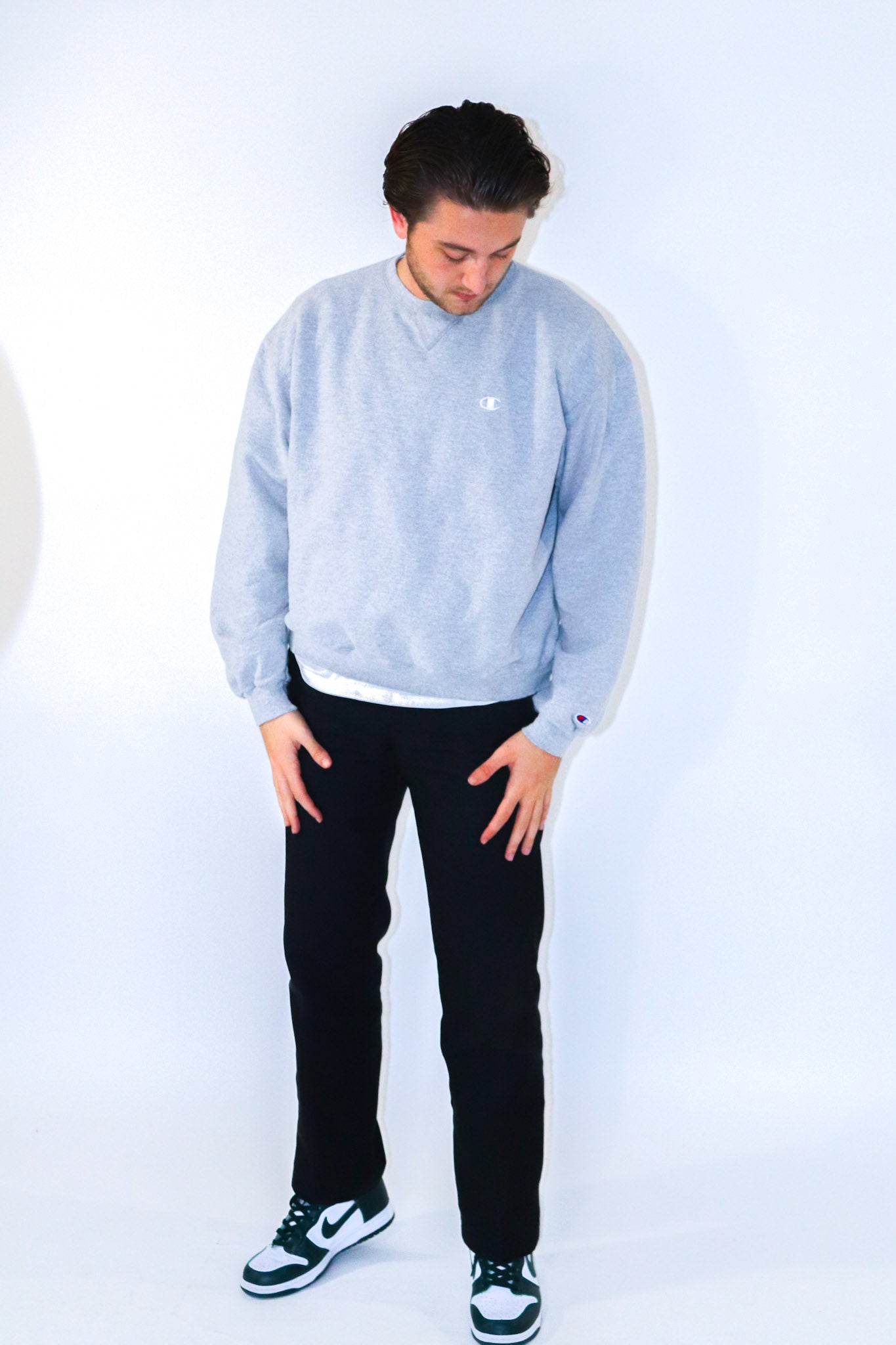 Champion Sweatshirt