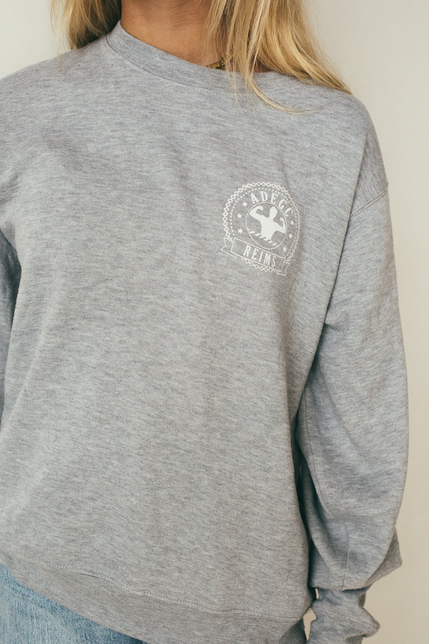 ADEGC Reims - Sweatshirt