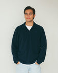 Star - Quarter zip