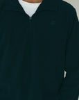 Star - Quarter zip