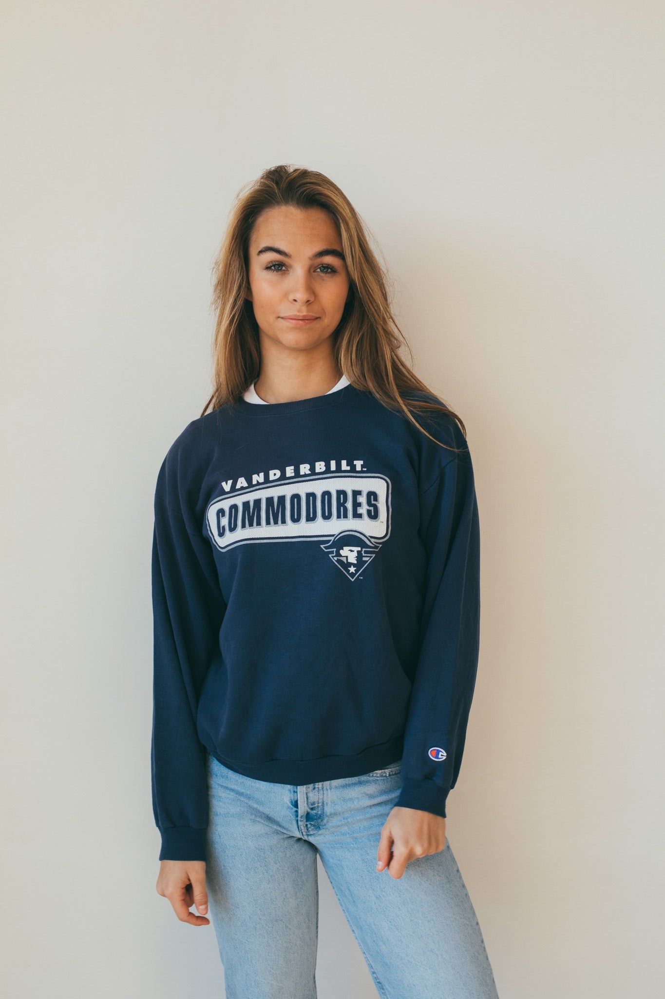 Vanderbilt Commodores - Sweatshirt