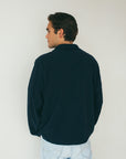 Star - Quarter zip